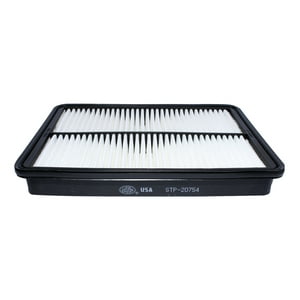 Repuestos Del Sol - Filtro Aire Hyundai Santa Fe 3.3 2013 2018