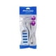 thumbnail image 3 of Alargador Extension 4 Entradas 1.5Mts Blanco, 3 of 6