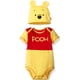 thumbnail image 1 of Conjunto de Body y Gorro para Bebé Disney Winnie the Pooh 0-3 Meses, 1 of 7
