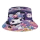 thumbnail image 1 of Sombrero Bucket Desmarcar Kuromi Adulto, 1 of 6
