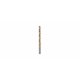thumbnail image 1 of Broca IRWIN de 9/32 pulgadas con revestimiento de titanio HSS de punta dividida, 1 of 3