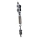 thumbnail image 5 of Spring de conector de bricolaje para piezas de accesorios de bombo , Estilo C, 5 of 5
