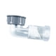 thumbnail image 5 of Tubo De Desagüe Del Fregadero Tubo De Desagüe Del Lavabo Para Desagüe Debajo Del Fregadero Tubo De Desagüe Del Lavavajillas, 5 of 5