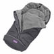 thumbnail image 3 of Saco de Invierno Universal Para Coche Clevamama, 3 of 3