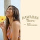 thumbnail image 2 of Protector solar Hawaiian Tropic silk hidration body glow mist fps50+, 100 ml, 2 of 4