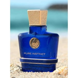 Swiss Arabian Pure Instinct Edp 100Ml