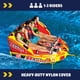 thumbnail image 2 of Towable Tube WOW Sports Super Bubba para paseos en bote de 1 a 3 personas, 2 of 3