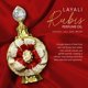 thumbnail image 2 of Perfume Swiss Arabian Layali Rubis Arabian, aceite de perfume árabe, 15 ml, 2 of 8