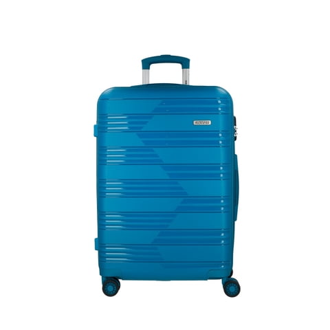 Maleta Mediana American Tourister Upstrike Azul