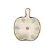 thumbnail image 1 of Pack 4 Plato Sopero Hondo Decorativo Diseño Flor Con Asa, 1 of 2