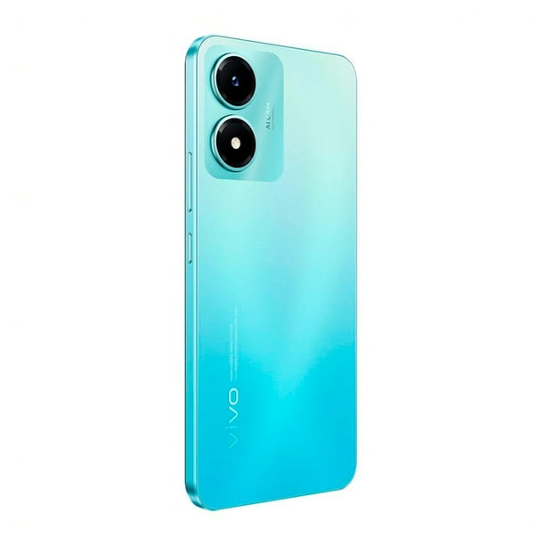 Vivo Y02s 32gb Rom 3gb Ram Vibrant Blue | Lider