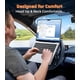 thumbnail image 2 of Soporte para volante de coche y portátil DICMKY, 2 of 9