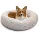 thumbnail image 1 of Cama para perros Best Friends de Sheri Calming Donut para perros medianos, 1 of 8