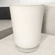 thumbnail image 2 of Florero Blanco Decorativo, 2 of 2