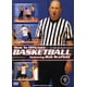thumbnail image 1 of DVD sobre el arbitraje de baloncesto: aprenda las reglas y los juegos de arbitraje, 1 of 1