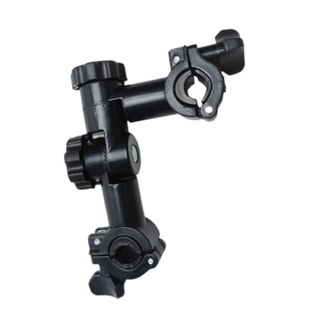 Ioensy - Soporte Portátil Para Sombrilla Con Clip Para Patio Y Playa