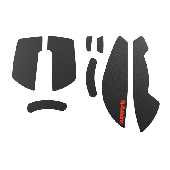 Cinta de agarre para ratón Pulsar Gaming Gears X3 (mediano)