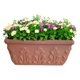 thumbnail image 1 of Jardinera Rectangular ROMANA Terra 32cm, 1 of 4