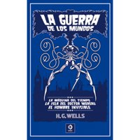 Edimat Libros - Libro La Guerra De Los Mundos / La Maquina Del Tiempo…