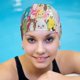 thumbnail image 4 of Gorro de Natación de Licra Squishmallow, 4 of 6