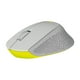 thumbnail image 3 of Mouse Inalambrico Usb 3 Botones M280 Gris, 3 of 5