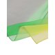 thumbnail image 4 of INSPIRE CHIC Bufanda de Mujer Chiffon Sedosa Color Gradiente Ligera Envoltura Larga Chal Amarillo Verde Negro, 4 of 7