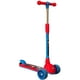 thumbnail image 2 of Niño Infantil Plegable Superman, 2 of 4