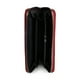 thumbnail image 3 of Billetera de mujer Sofia Roja, 3 of 5