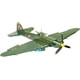 thumbnail image 1 of Maqueta de avión COBI IL-2M3 Museo del Ejército Polaco 36 cm, 1 of 7