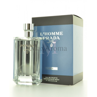 Prada - L'Homme L'Eau Edt (3.4Oz)