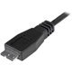 thumbnail image 3 of Cable StarTech USB 3.1 Tipo-C a Micro-B de 1 m, 3 of 5