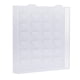 thumbnail image 5 of Caja De Almacenamiento De Pesta?as Postizas De Acrílico Transparente, Organizador, Soporte Para Pesta?as, 5 of 5