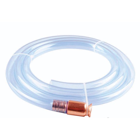 Manguera de Sifón ATD Tools Magic 6 pies (183 cm) / 0.5 kg
