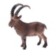 thumbnail image 1 of Simulación Animal Modelo Figura Juguetes Estatuilla Decoración Para El Hogar Cabra, 1 of 5