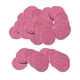 thumbnail image 4 of 50 Discos De Papel De Lija De Repuesto, Color Rosa, Reemplazables Para Pieles Duras Muertas Y Agrietadas, N.° 120, 4 of 5