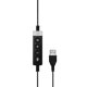 thumbnail image 4 of Auriculares EPOS Sennheiser SC 260 con cable – Negro, 4 of 9