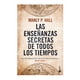 thumbnail image 1 of Libro Editorial Planeta Manly P. Hall (Tapa Blanda), 1 of 1