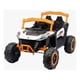 thumbnail image 2 of Auto Jeep A Batería Con Control Remoto 12v4.5ah, 2 of 2