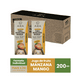 thumbnail image 1 of Pack 24 Jugos Líquido Manzana - Mango Ama Orgánico Individuales 200cc, 1 of 2