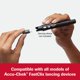 thumbnail image 5 of Diabetes lanza Accu-Chek FastClix para la prueba de glucosa en sangre, 5 of 8