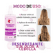 thumbnail image 5 of Shampoo Kit De Cebolla Crecimiento Capilar Anticaida Hidrata, 5 of 6
