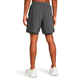 thumbnail image 4 of SHORT UNDER ARMOUR LAUCH HOMBRE 1382641-025 - Talla M, 4 of 4