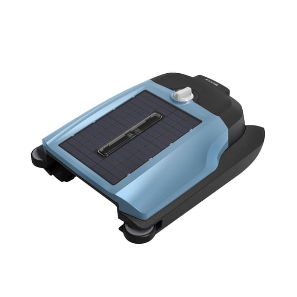 Aspiradora de Piscina Betta Flex Solar Sin Cable con Doble Modo