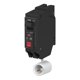 thumbnail image 2 of Interruptor de circuito ABB Q‑Line 20 A 120/240 V 10 kA GFCI, 2 of 6