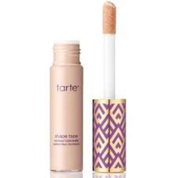 Corrector Tarte Shape Tape Contour Light Medium Beige 27B