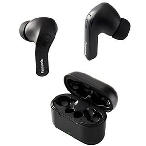 Auriculares Inalámbricos Panasonic Ergofit Rz-B310W Con Cancelación De Ruido