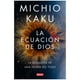thumbnail image 1 of Libro La ecuación de Dios, 1 of 2