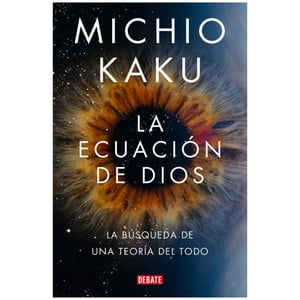 Debate - Libro La Ecuación De Dios