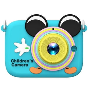 Genérico - Camara Digital Niños Tomar Fotografias Claridad Fotos Rondon