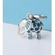 thumbnail image 3 of Charm Dije Abalorio Para Pulsera O Colgante Plata 925, 3 of 3